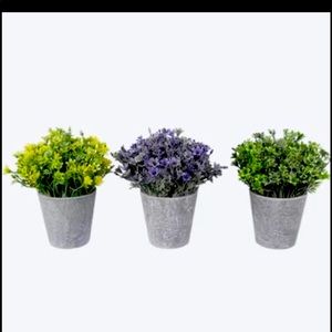 Artificial Floral Plant